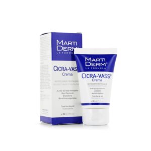 CICRA-VASS Crema 30 ml