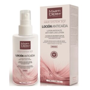 LOCIÓN ANTICAÍDA Capilar 100 ml