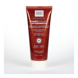 CHAMPÚ ANTICAÍDA ANTISEBORREICO 200 ml