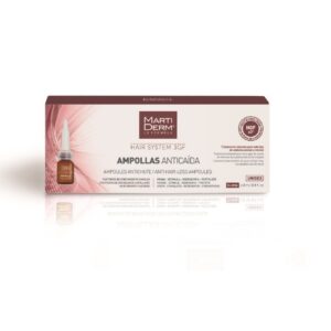 AMPOLLAS ANTICAÍDA 14 ampollas