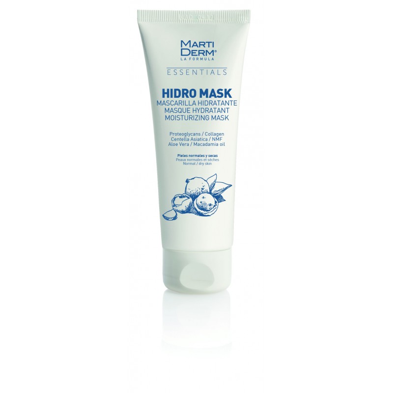 Hidro Mask 75 ml Hidro Mask 75 ml