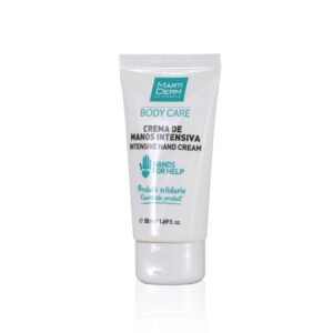 CREMA DE MANOS INTENSIVA 50 ml