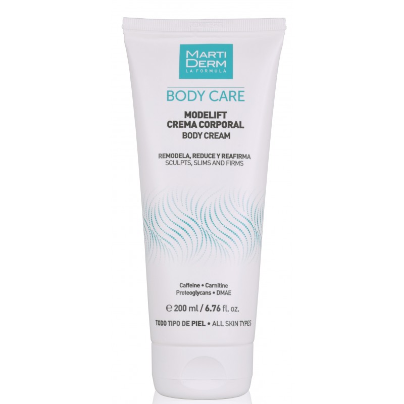 MODELIFT Crema Corporal 200 ml MODELIFT Crema Corporal 200 ml
