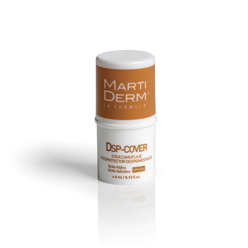 DSP Cover FPS 50+ 4 ml DSP Cover FPS 50+ 4 ml