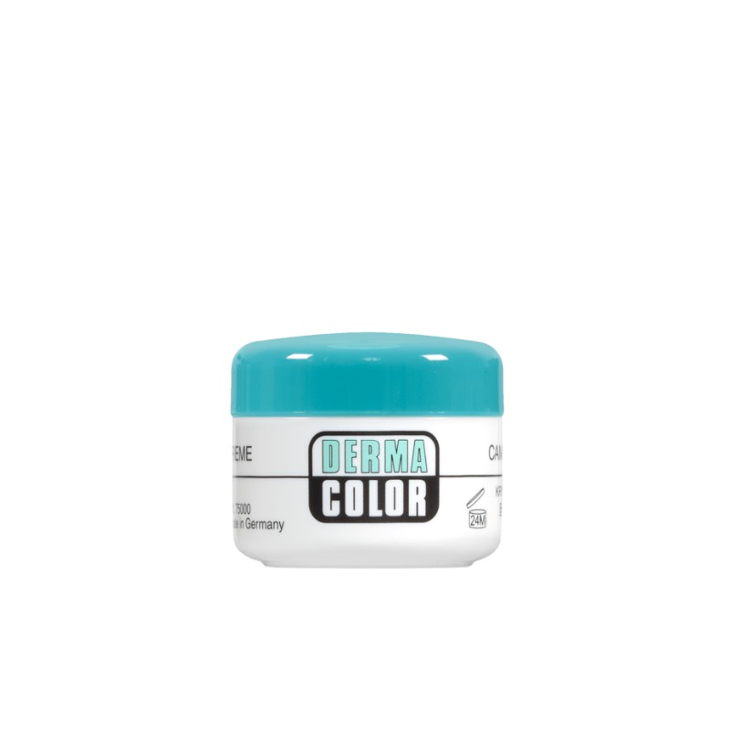 DERMACOLOR D4 CAMOUFLAGE CREME DERMACOLOR D4 CAMOUFLAGE CREME