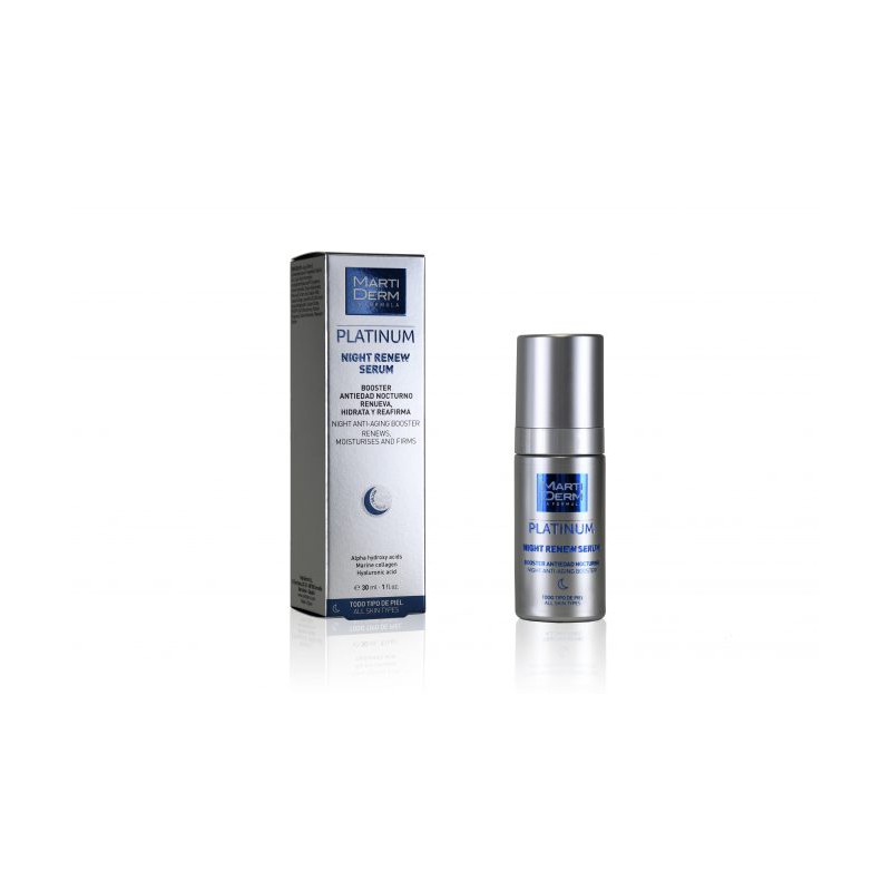 NIGHT RENEW Serum 30 mL NIGHT RENEW Serum 30 mL