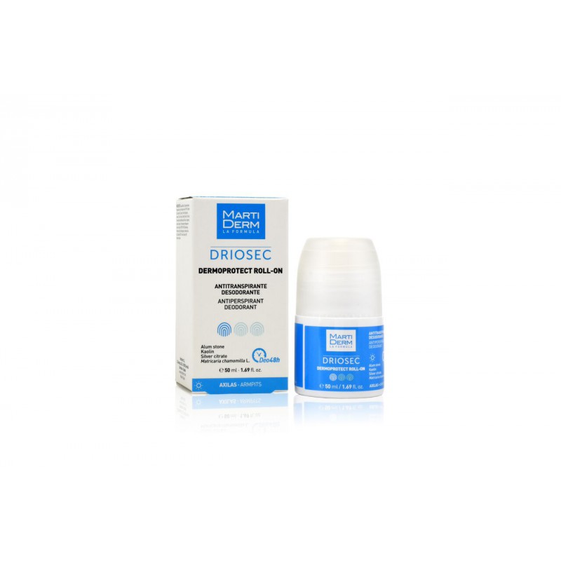 DERMOPROTECT ROLL-ON 50ml DERMOPROTECT ROLL-ON 50ml