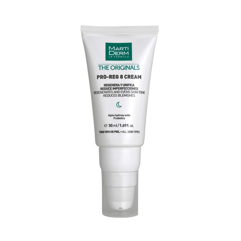 PRO-REG 8 CREAM 50 ml PRO-REG 8 CREAM 50 ml