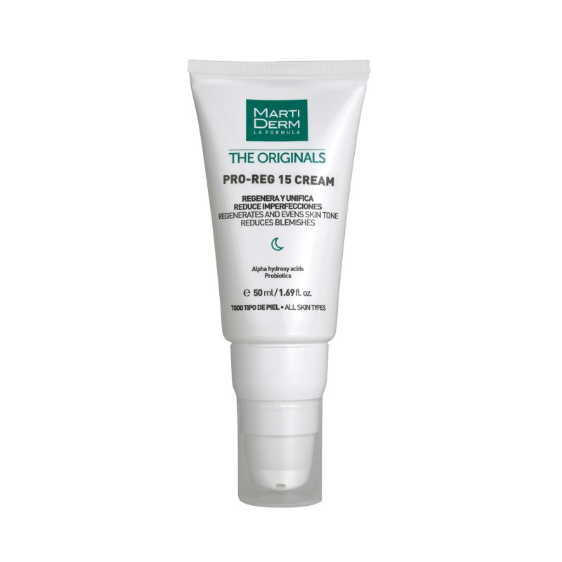 PRO-REG 15 CREAM 50 ml PRO-REG 15 CREAM 50 ml