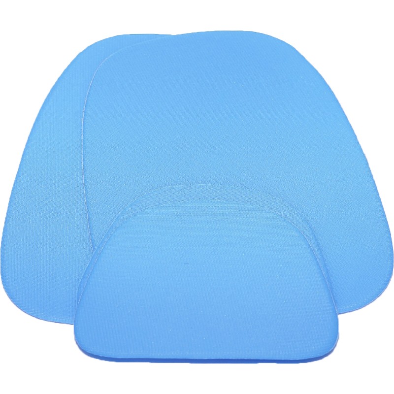 Almohadillas Iontodry 5 mm Almohadillas Iontodry 5 mm
