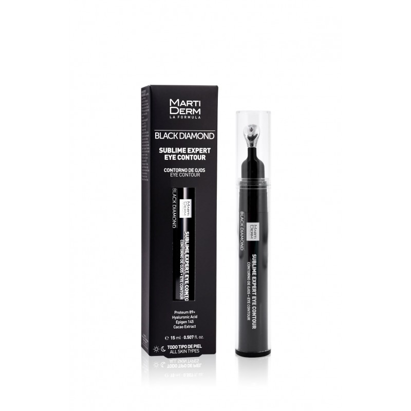 Sublime Expert Eye Contour Stick 15ml Sublime Expert Eye Contour Stick 15ml
