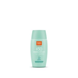 MINERAL (D) FLUID SPF50