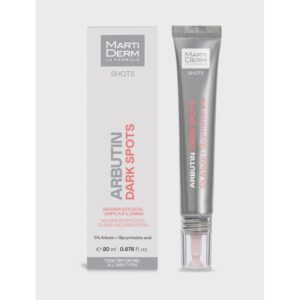 SHOT ARBUTIN DARK SPOTS 20ML