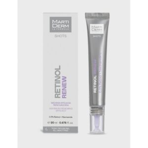 SHOT RETINOL RENEW 20ML